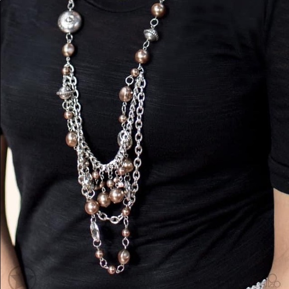 Paparazzi necklace - Picture 2 of 2